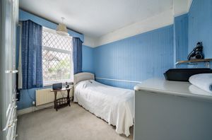 Bedroom 3- click for photo gallery